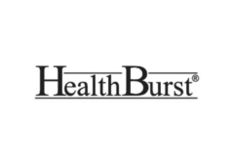HealthBurst Logo (IGE, 13.04.2017)