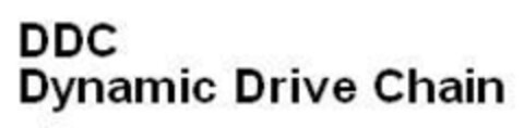 DDC Dynamic Drive Chain Logo (IGE, 15.04.2008)