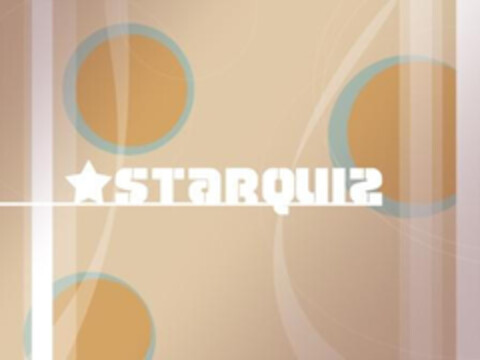 STARQUIZ Logo (IGE, 10.10.2005)