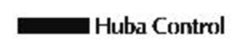 Huba Control Logo (IGE, 07/20/2012)