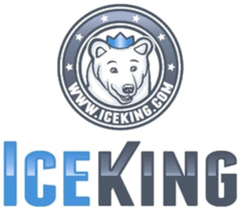 WWW.ICEKING.COM ICEKING Logo (IGE, 27.07.2012)