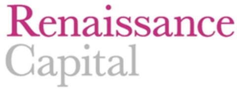 Renaissance Capital Logo (IGE, 02.11.2006)