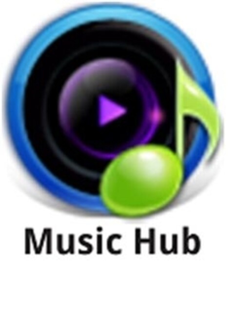 Music Hub Logo (IGE, 14.10.2010)