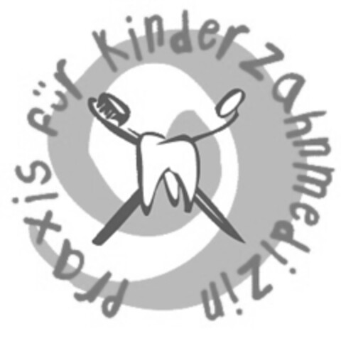 Praxis für Kinderzahnmedizin Logo (IGE, 07.09.2017)