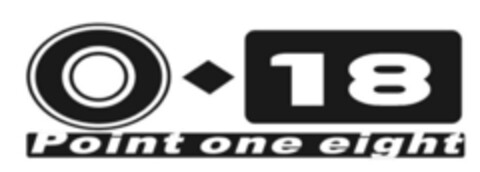 O 18 Point one eight Logo (IGE, 20.10.2016)