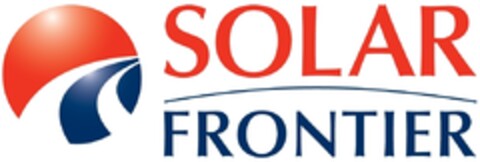 SOLAR FRONTIER Logo (IGE, 22.11.2011)