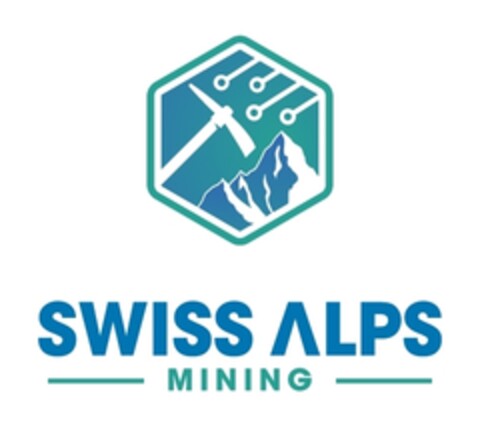 SWISS ALPS MINING Logo (IGE, 29.12.2017)