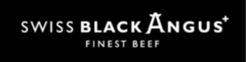 SWISS BLACK ANGUS FINEST BEEF Logo (IGE, 20.06.2018)