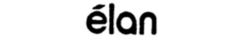 élan Logo (IGE, 18.01.1993)