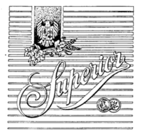 Superior Logo (IGE, 13.03.1991)