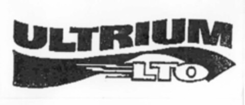 ULTRIUM LTO Logo (IGE, 26.02.1999)