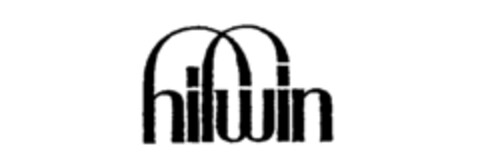 hilwin Logo (IGE, 02/25/1993)