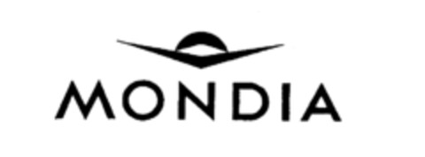 MONDIA Logo (IGE, 22.03.1982)