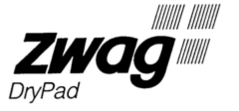 Zwag DryPad Logo (IGE, 26.03.1991)