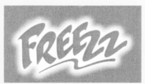 FREEZZ Logo (IGE, 12.03.2001)