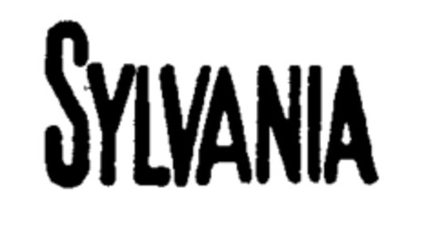 SYLVANIA Logo (IGE, 29.04.1987)