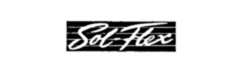Sol-Flex Logo (IGE, 08.02.1982)