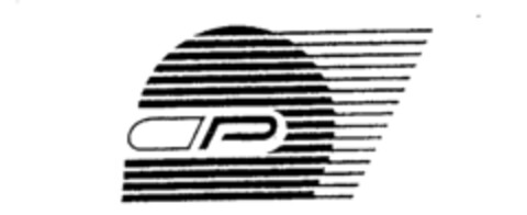DP Logo (IGE, 22.04.1992)