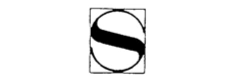 S Logo (IGE, 22.05.1991)
