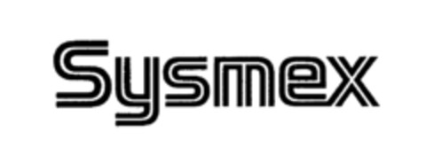 Sysmex Logo (IGE, 07/18/1978)