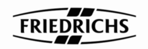 FRIEDRICHS Logo (IGE, 03/13/2024)