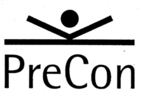PreCon Logo (IGE, 22.05.1997)