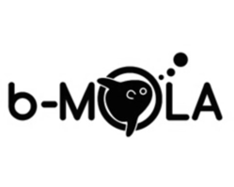 b-MOLA Logo (IGE, 03/29/2019)