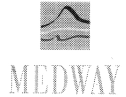 MEDWAY Logo (IGE, 21.07.1998)