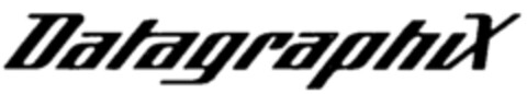 DatagraphiX Logo (IGE, 21.10.1991)