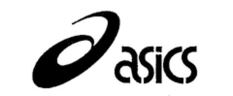 a asics Logo (IGE, 09/24/1991)