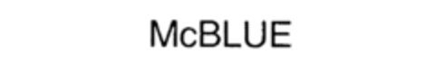 McBLUE Logo (IGE, 16.12.1986)