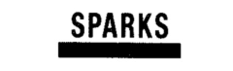 SPARKS Logo (IGE, 14.11.1991)