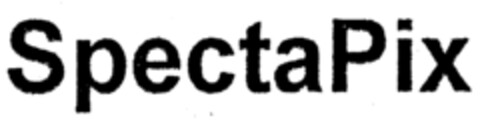 SpectaPix Logo (IGE, 10.11.1997)