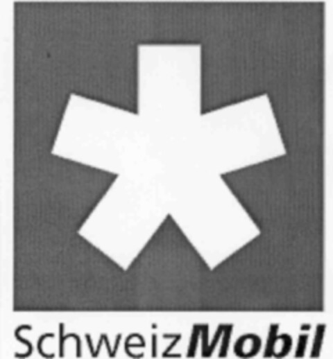 SchweizMobil Logo (IGE, 14.08.2000)