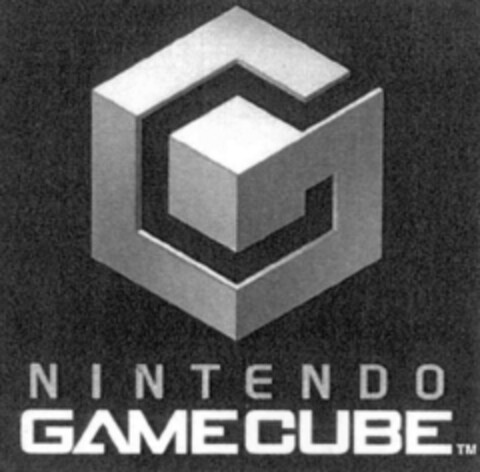 NINTENDO GAMECUBE TM Logo (IGE, 11/09/2001)