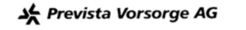 VVV Prevista Vorsorge Logo (IGE, 12/28/1993)