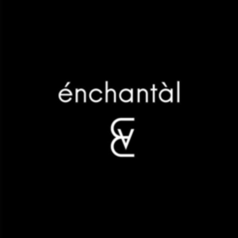 énchantàl Logo (IGE, 10/30/2019)