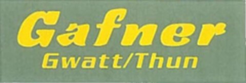 Gafner Gwatt/Thun Logo (IGE, 30.12.2019)