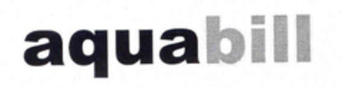 aquabill Logo (IGE, 06.02.2003)