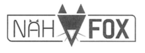 NÄH FOX Logo (IGE, 22.01.2016)