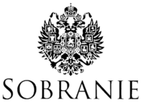 SOBRANIE Logo (IGE, 20.03.2007)