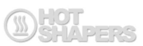 HOT SHAPERS Logo (IGE, 07/25/2016)