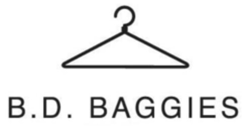 B.D. BAGGIES Logo (IGE, 04.05.2011)