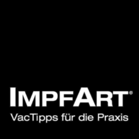 IMPFART VacTipps für die Praxis Logo (IGE, 06/22/2006)