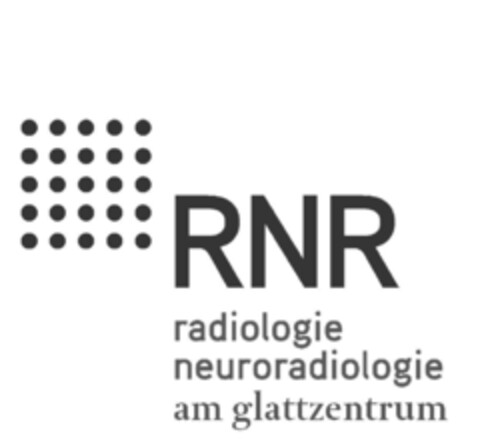 RNR radiologie neuroradiologie am glattzentrum Logo (IGE, 06/08/2016)