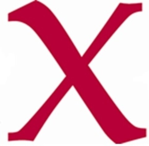 X Logo (IGE, 12.06.2014)