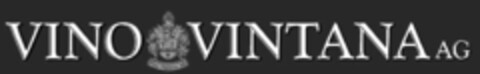 VINO VINTANA AG Logo (IGE, 15.06.2011)