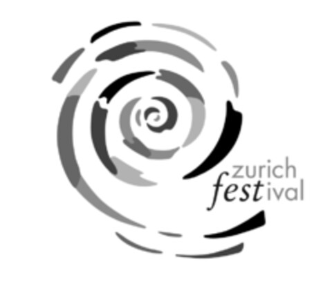 zurich festival Logo (IGE, 26.07.2010)