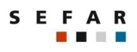 S E F A R Logo (IGE, 06/20/2008)