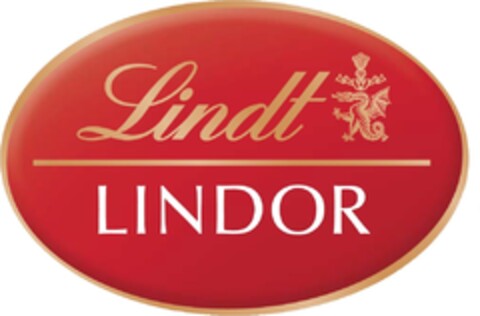 Lindt LINDOR Logo (IGE, 25.07.2014)